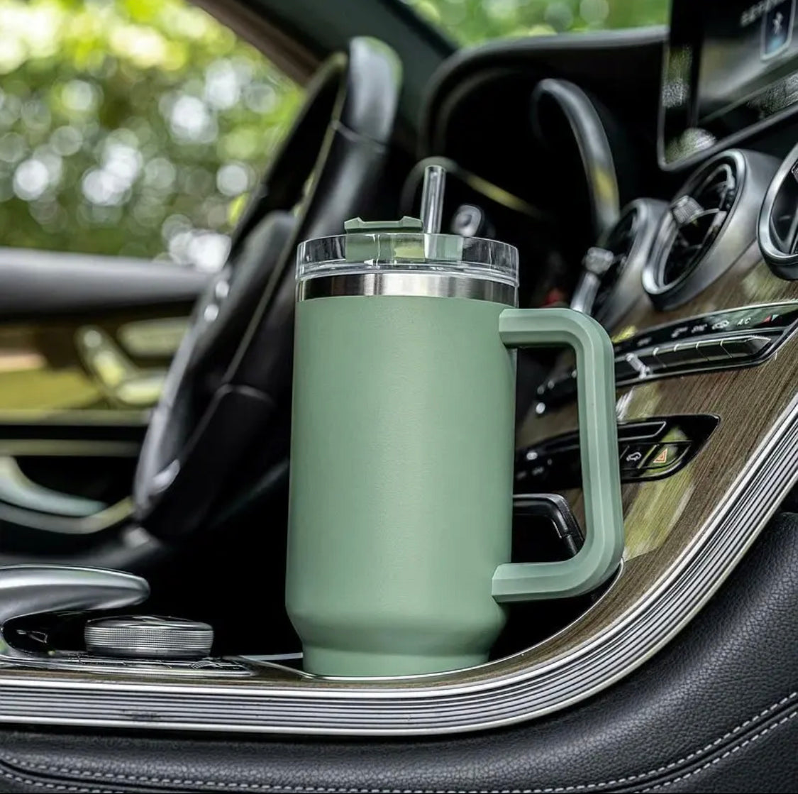 Double Wall Vacuum Tumbler, Stainless Steel Insulated Water Bottle, Stainless Steel Tumbler Cup with Lid Straw Double Wall Vacuum Tumbler, Stainless Steel Insulated Water Bottle, Stainless Steel Tumbler Cup with Lid Straw